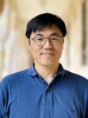 Prof. Dan Dongseong Kim