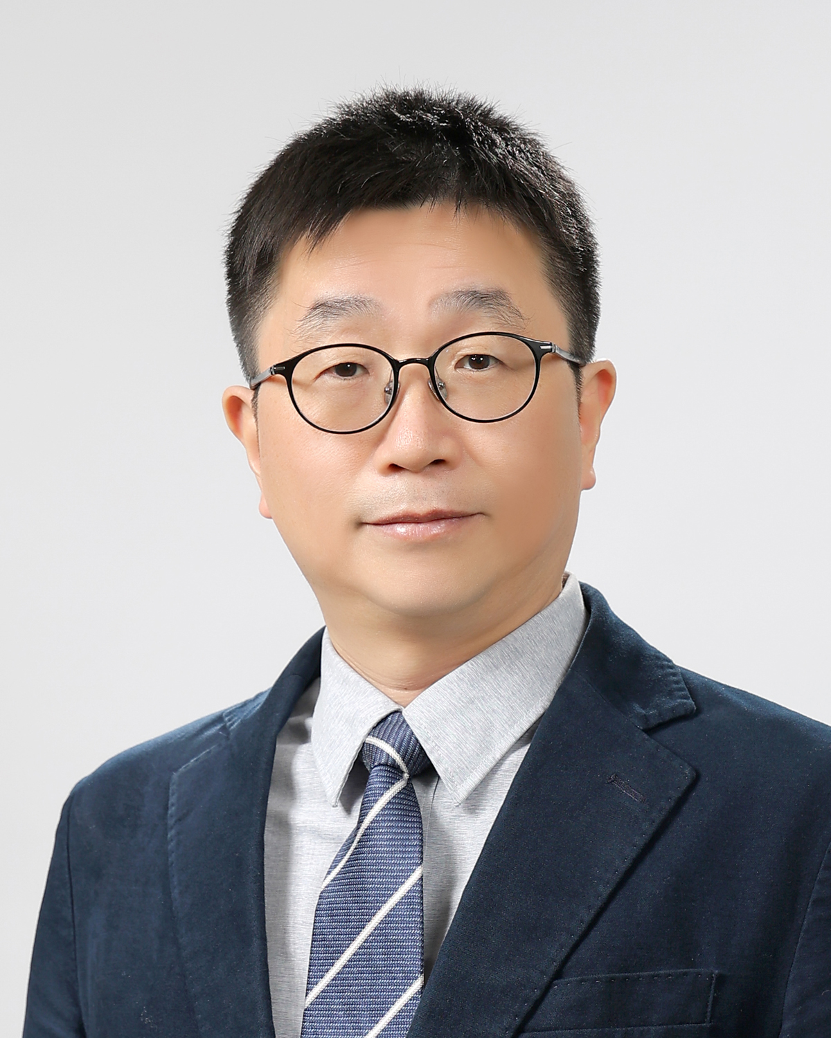 Prof. Huy Kang Kim